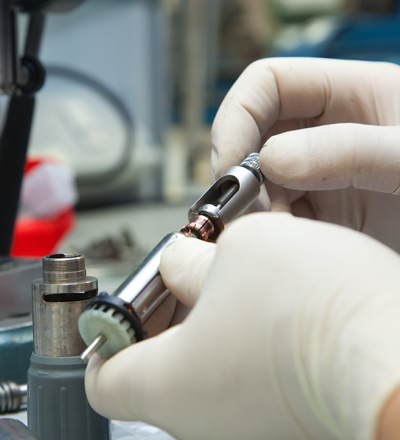micromotori
