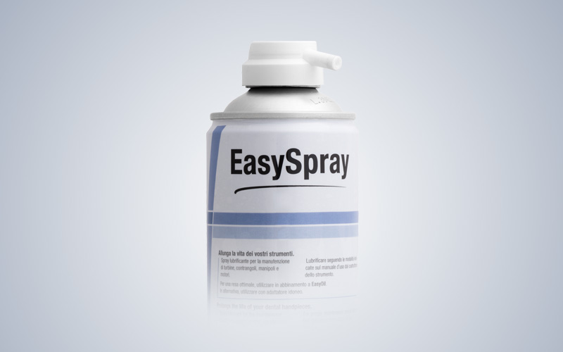 EasySpray